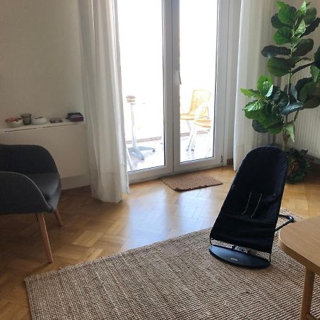 Sea & City Views, Aspa'S Apartment Soluň Exteriér fotografie