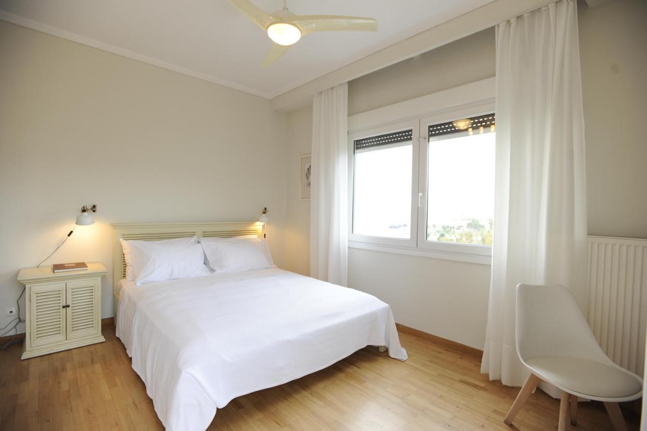 Sea & City Views, Aspa'S Apartment Soluň Exteriér fotografie