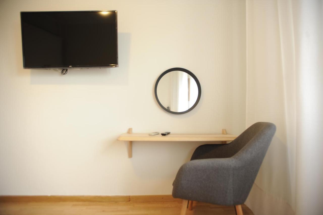 Sea & City Views, Aspa'S Apartment Soluň Exteriér fotografie