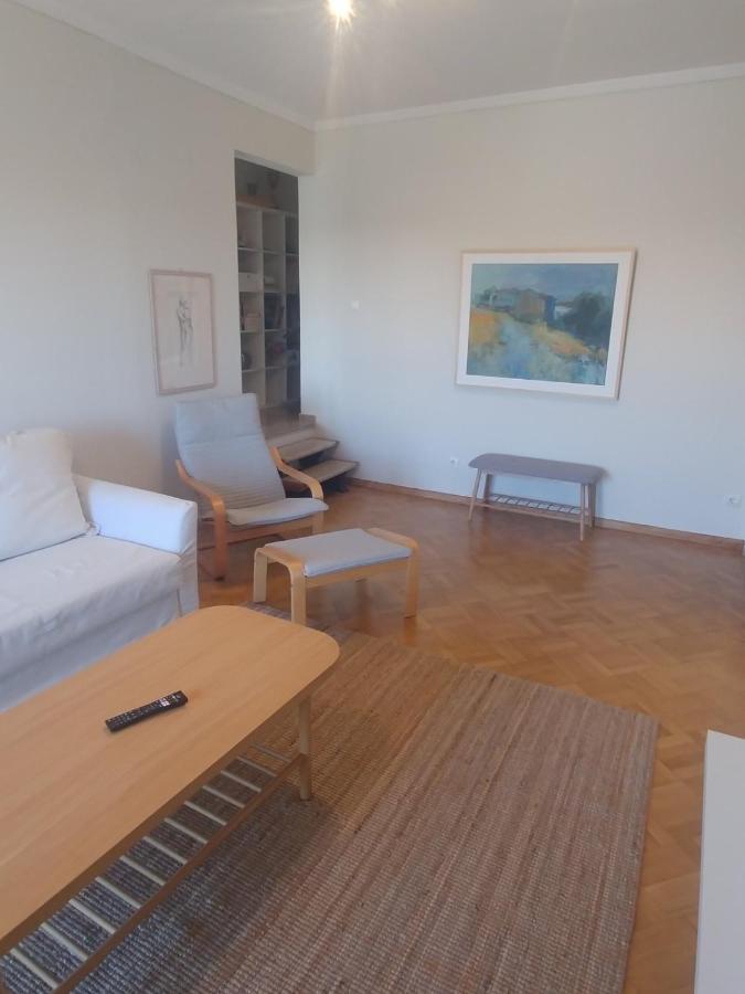 Sea & City Views, Aspa'S Apartment Soluň Exteriér fotografie