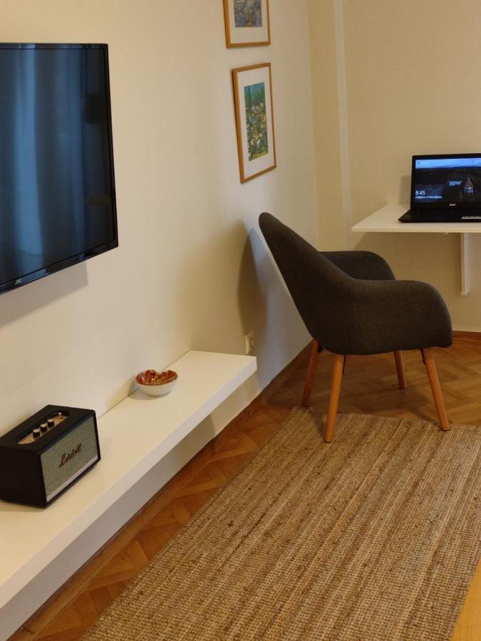 Sea & City Views, Aspa'S Apartment Soluň Exteriér fotografie