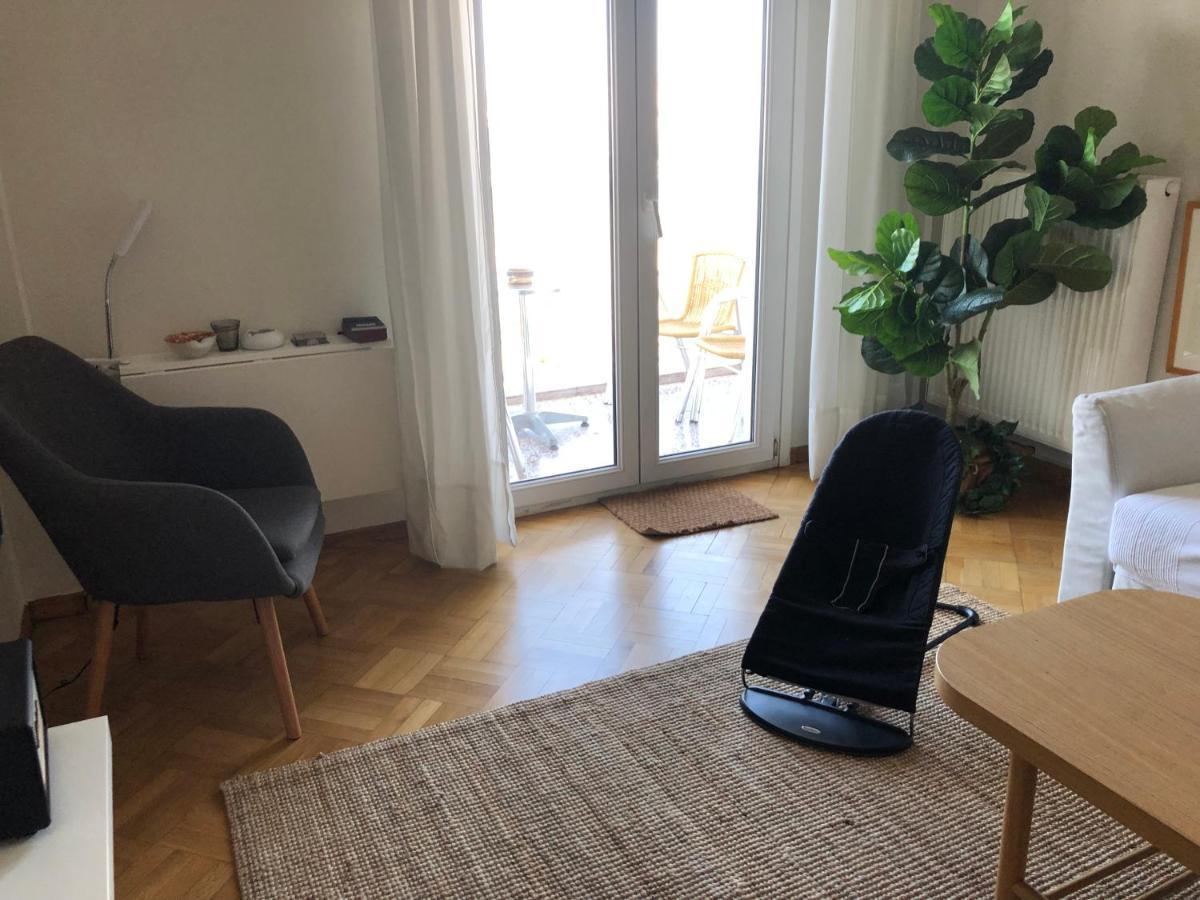 Sea & City Views, Aspa'S Apartment Soluň Exteriér fotografie